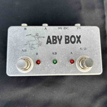 ABY SWITCH (NEW)
