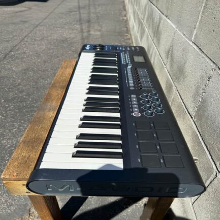 M-Audio AXIOM 49 2014 (USED)