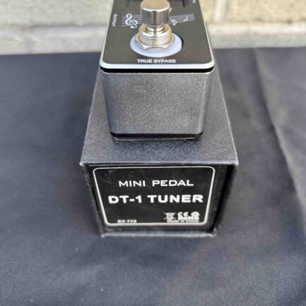 MINI DIGITAL TUNER (NEW)