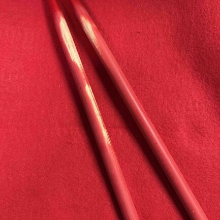 DRUM STICKS MAPLE PAIR (NEW)