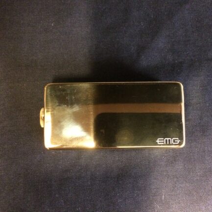 HUMBUCKER EMG 60 7H (NEW)