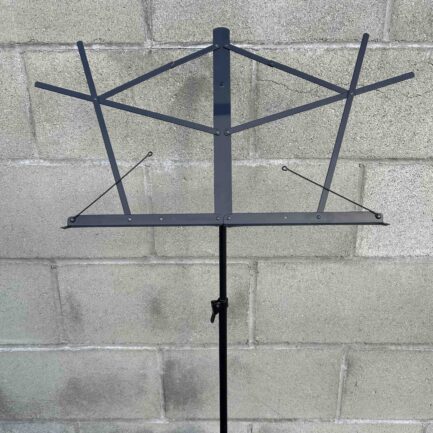 MUSIC STAND (NEW)