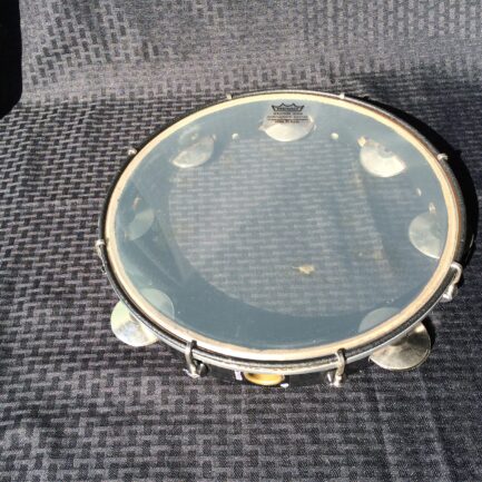 REMO PANDEIRO (USED)