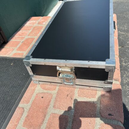 PEDALBOARD CASE (Used)