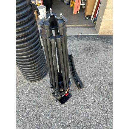 SACHTLER VIDEO 60 PLUS (USED)