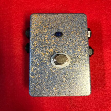 BERRINO TRUE BYPASS LOOPER CUSTOM (NEW)