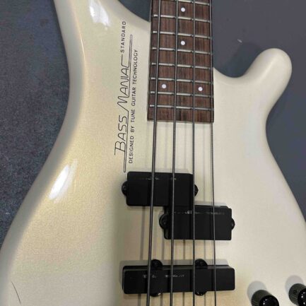 TUNE BASS MANIAC (JAPAN) VINTAGE - USED